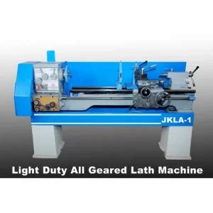 J K Machine Tools ( Gujarat ) Pvt Ltd Lathe Machine Manufacturers in ...