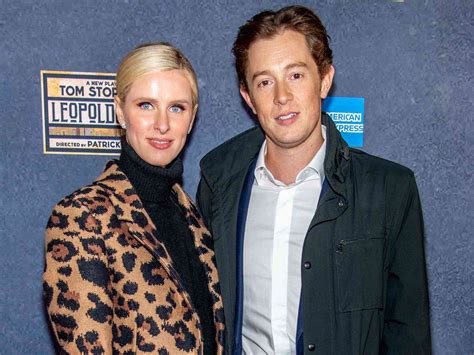 Who Is Nicky Hilton's Husband? All About James Rothschild