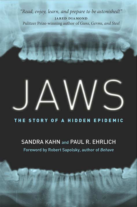 Jaws | Stanford University Press