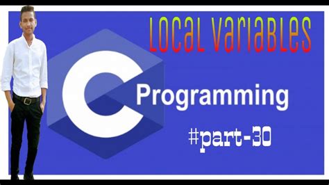 Local Variable Program 的图像结果