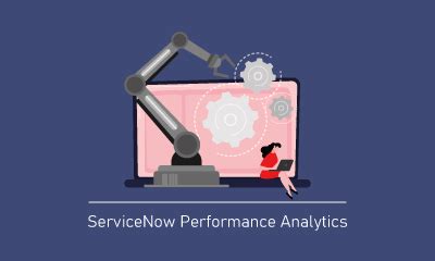 Image result for Performance Analytics ServiceNow Training