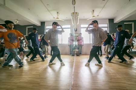 Street dance: How to learn street dance styles