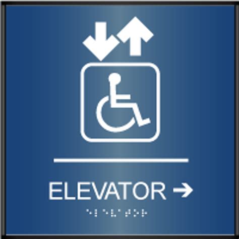 Elevator Sign 的图像结果
