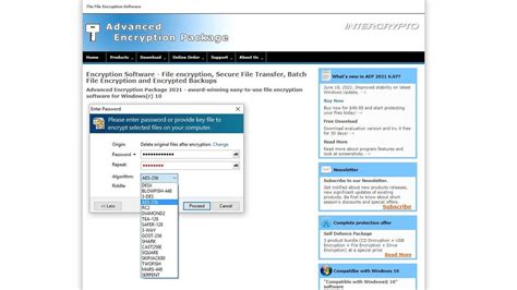 Advanced Encryption Software 的图像结果