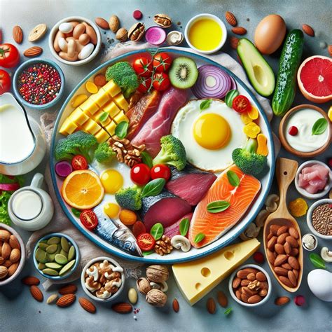 What Has Vitamin B? Discover Essential Sources & Benefits! - Virtue Supplements