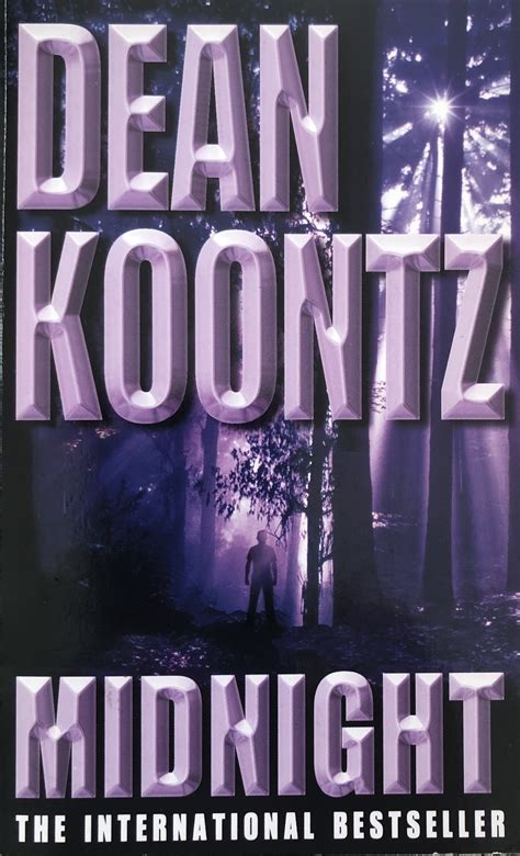 Good Dean Koontz Books