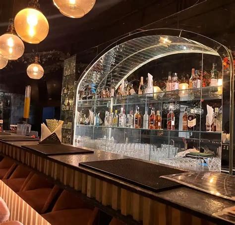 Bianca Lounge & Bar - Hotel Castillo, Sigra, Varanasi | Zomato