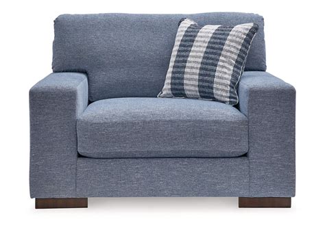 Belvoir Oversized Chair – Ashley Homestore Furniture - India