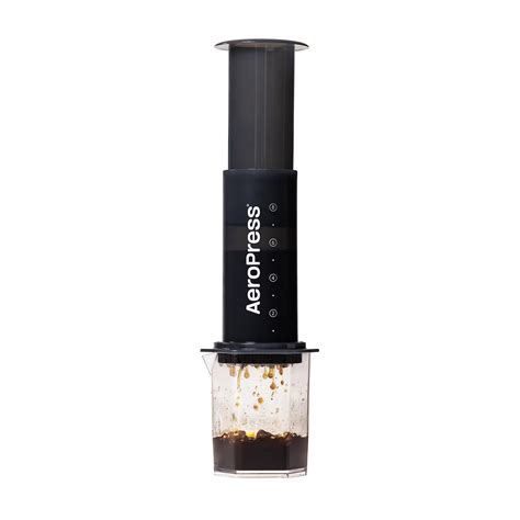 AeroPress XL Coffee Press – 3 in 1 brew method combines French Press ...