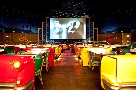 Ultimate Guide to Dining at Hollywood Studios, Disney World - Double ...