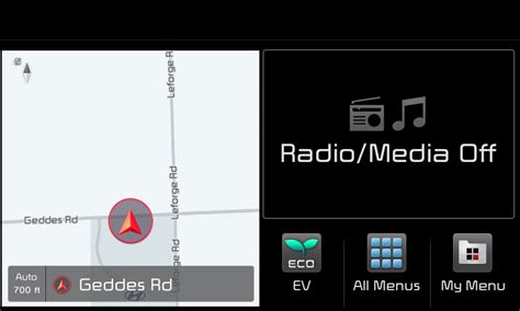 Kia Navigation System 的图像结果