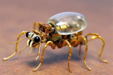Spy Robot Fly Insects 的图像结果