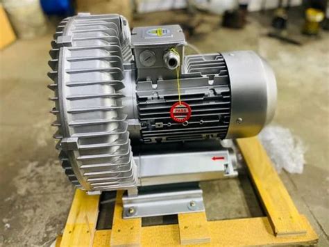 Centrifugal Blower - Heavy Duty Industrial Hot Air Blower Manufacturer ...