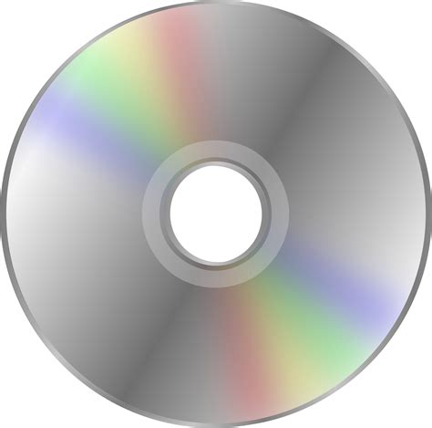 Download Cd | Dvd PNG Image for Free