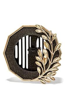 Luxe Leaves Car Fragrance Holder : Amazon.in: Beauty