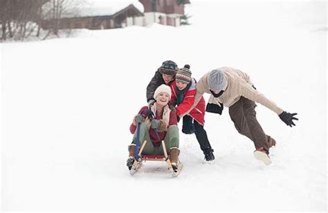 Types of Sleds for the Snow, Ranked