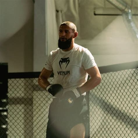 Khamzat Chimaev Biography, Age, Wife, Records, Net Worth - Charge9ja