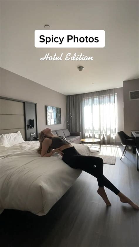 Spicy photos hotel edition boudoir posing idea – Artofit