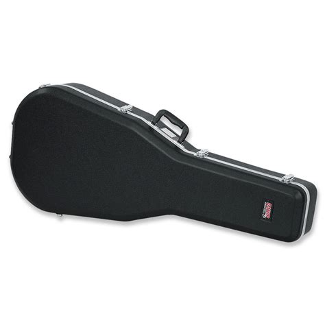 Gator Dreadnought Guitar Case GC-DREAD – Music Distribution Company