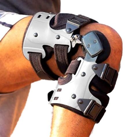 Unbranded Medial Unloader Knee Brace for Knee Arthritis Pain India | Ubuy