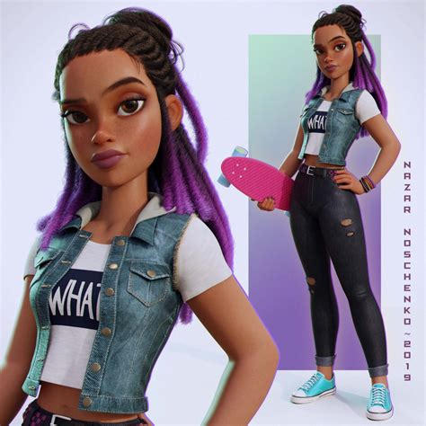 Image result for Blender Eyebrows Tutorial