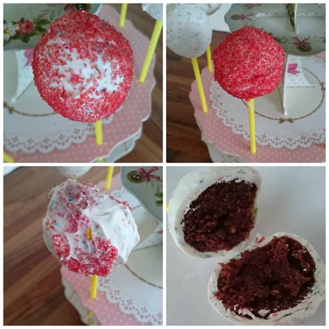 Image result for Cake Pops Tutorials