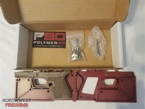 Image result for P80 Single Stack Vs. Compact