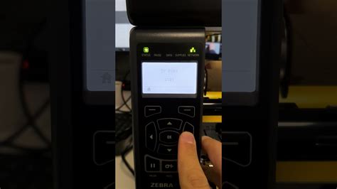 Image result for Zebra Printer Command