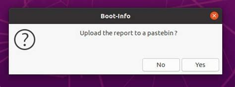Grub Bootloader Repair 的图像结果