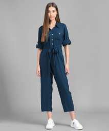Jumpsuits For Women - Buy Women's Jumpsuits Online in India | Shopsy