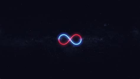 Image result for Infinity Sign Wallpaper
