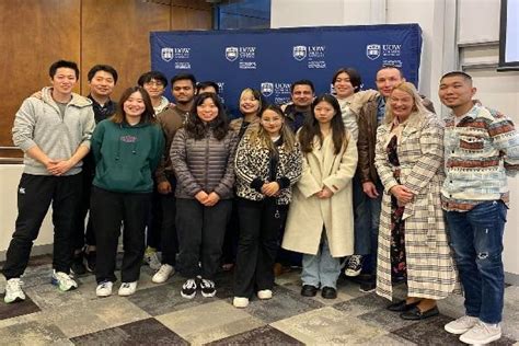 Courses at UOW College: Fees, Eligibility & Requirements 2025