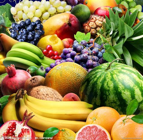 十大最有营养的水果，哪种食物最健康 - 花卉种植 - 四季盆栽