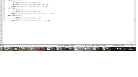 Image result for Programa En Python Que Calcule El IVA