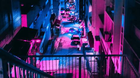 [200+] Pink And Blue Backgrounds | Wallpapers.com