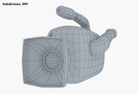Cartoon Camera System 的图像结果