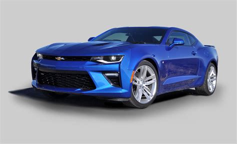 6th Gen Camaro Forum - www.inf-inet.com