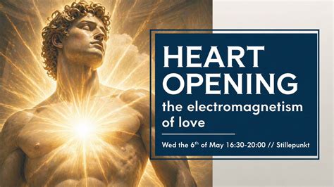 MALE KUNDALINI-ACTIVATION: HEART-OPENING // The electromagnetism of ...