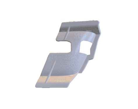 p3d.in - A 3D model of a car part