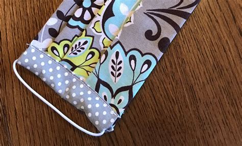 Make a DIY Reusable Face Mask