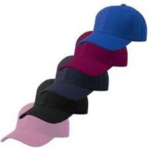 Caps - Promotional Sports Caps Manufacturer from Mumbai