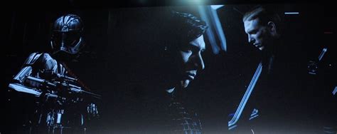 Star Wars: Episode VIII - The Last Jedi teaser trailer teases downfall ...