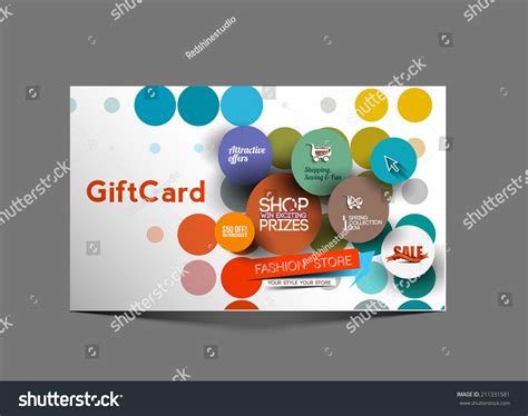 Image result for Gift Card Designs