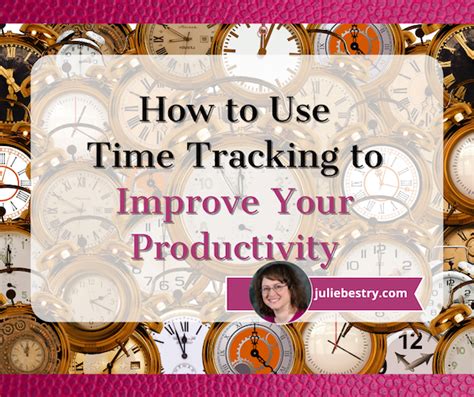 How to Use a Time Tracker 的图像结果