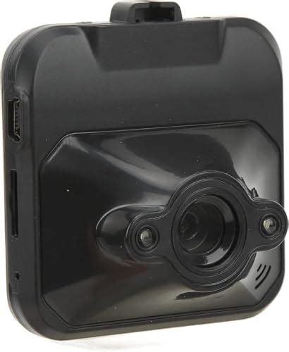VW Car Dash Camera VW100 Dash Cam| Full HD 1080p | Wide Angle View | G ...