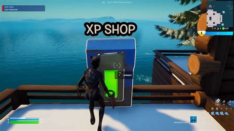 Image result for Fortnite AFK Creative XP Map Code Chapter 3 Season 3