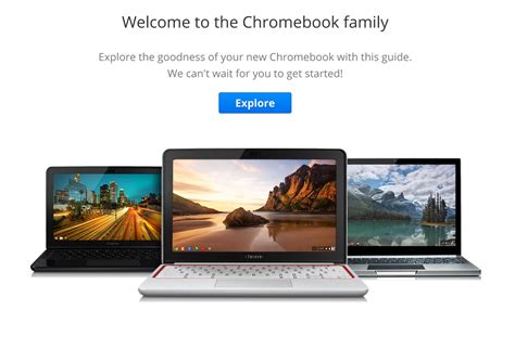 Image result for Tutorial On Using Chrome Book