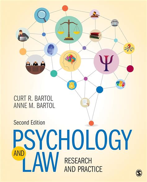 Buy Psychology and Law: Research and Practice Book Online at Low Prices ...