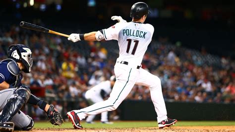 Fantasy baseball news all 30 teams - Fantasy 30: Fantasy 30: Pollock's ...