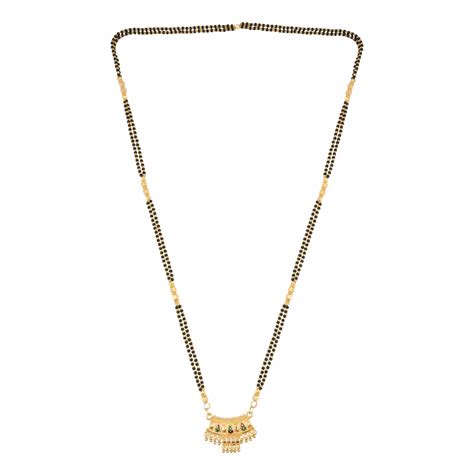 Efulgenz Mangalsutra for Women : Amazon.in: Fashion